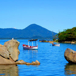 Cheap Flights from Shannon to Florianopolis