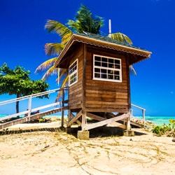 Cheap Flights from Shannon to Tobago