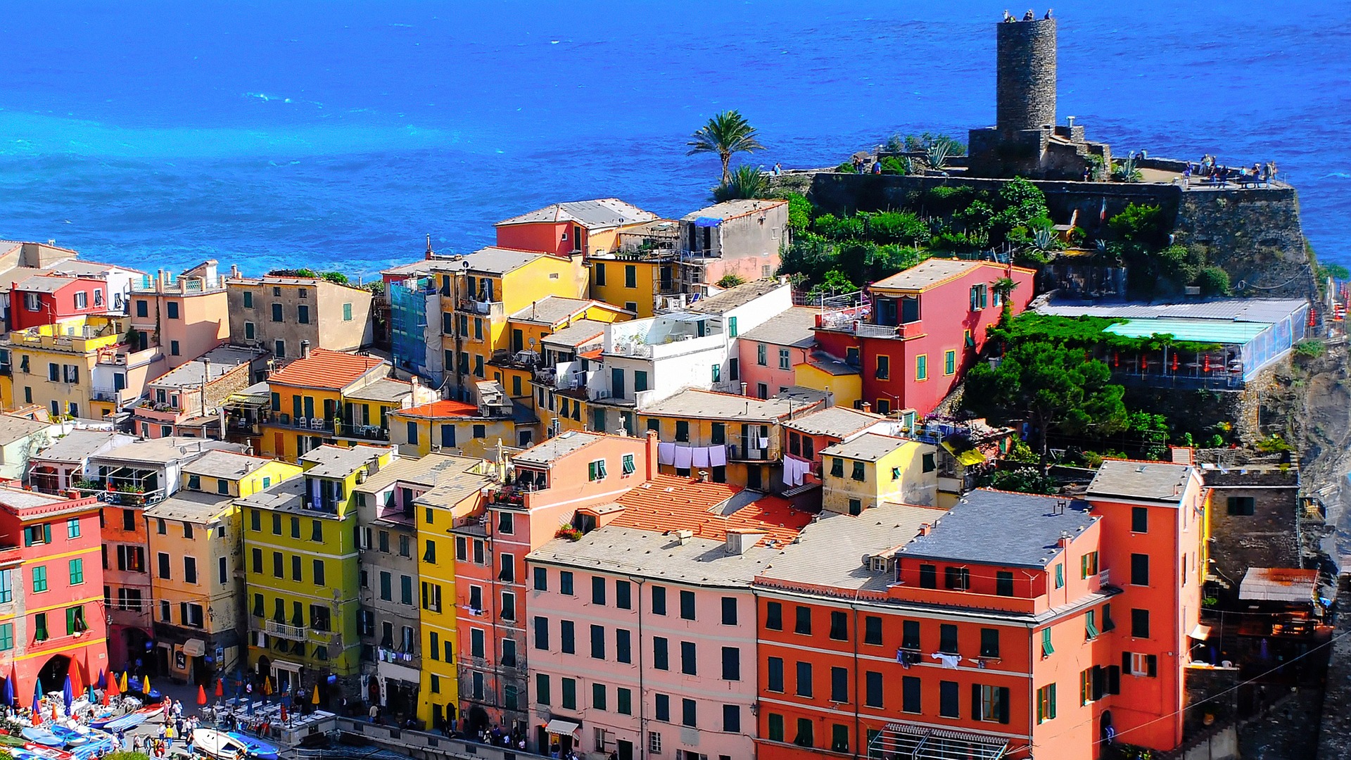 Cheap Flights From Dublin, Ireland To Dakar, Senegal For Only €299